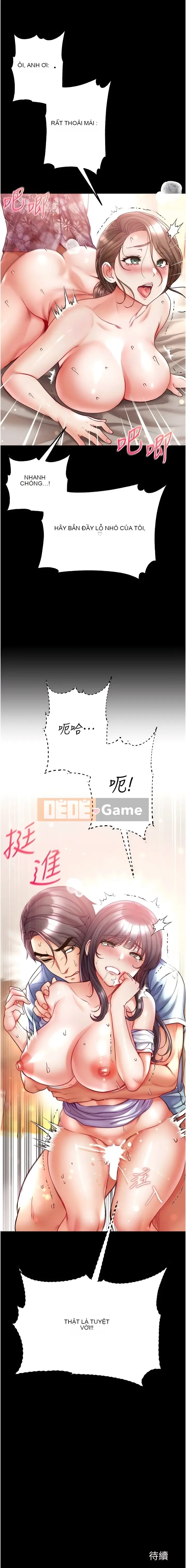 đệ tử đầu tiên Chương 1-80