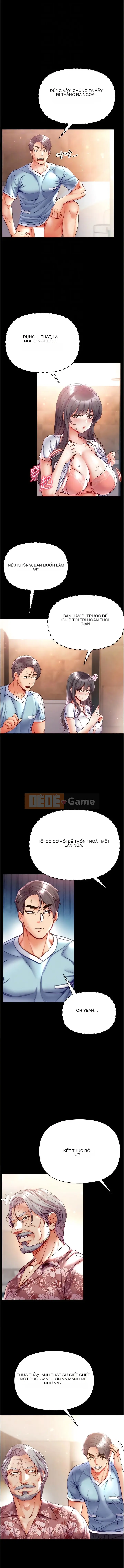 đệ tử đầu tiên Chương 1-80