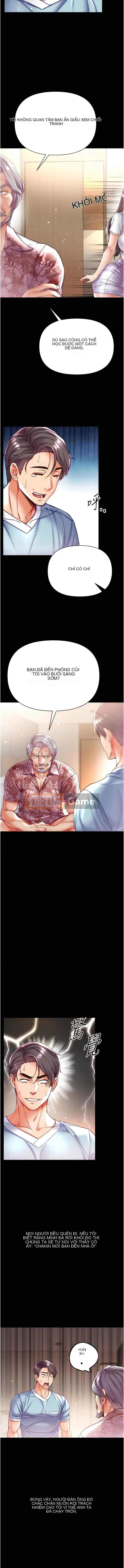 đệ tử đầu tiên Chương 1-80