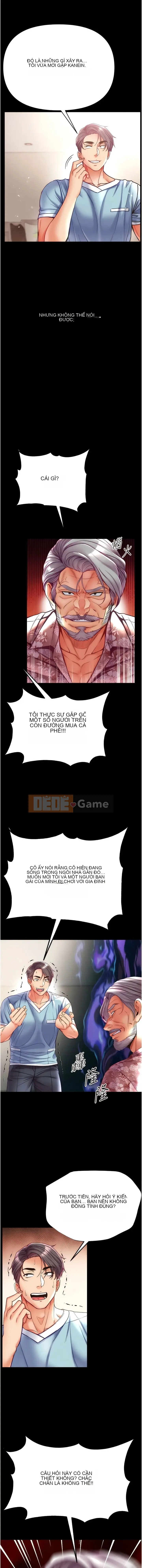 đệ tử đầu tiên Chương 1-80