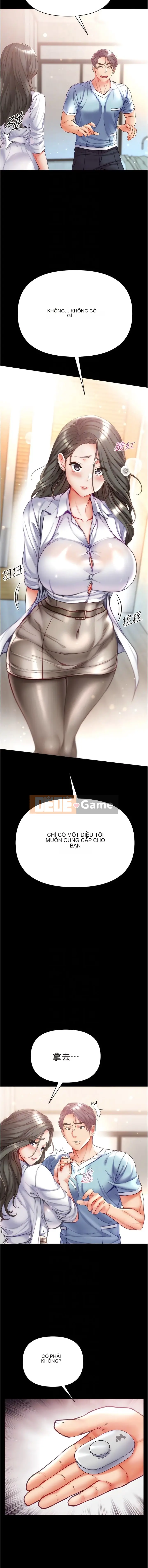 đệ tử đầu tiên Chương 1-80