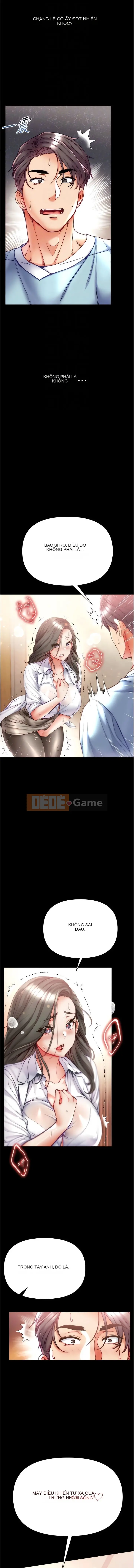 đệ tử đầu tiên Chương 1-80