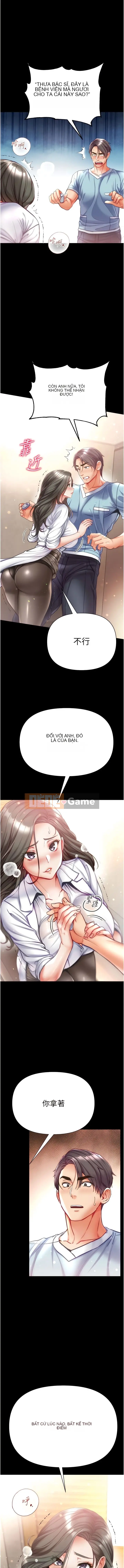 đệ tử đầu tiên Chương 1-80