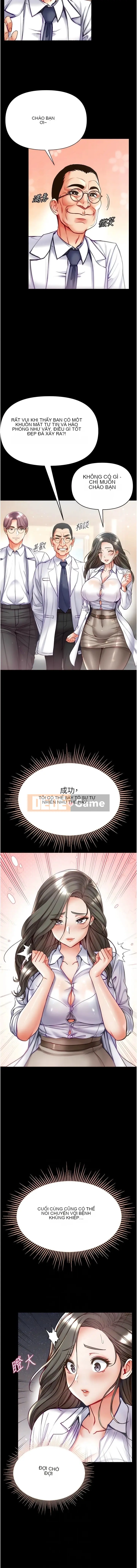 đệ tử đầu tiên Chương 1-80