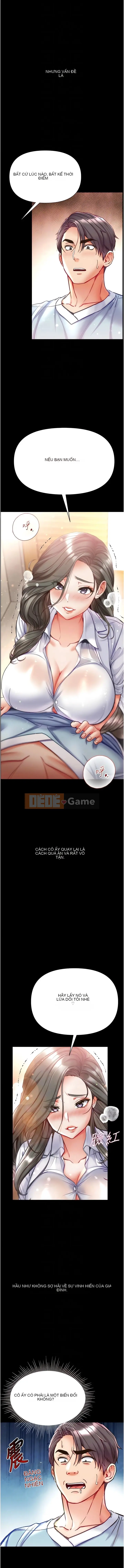 đệ tử đầu tiên Chương 1-80