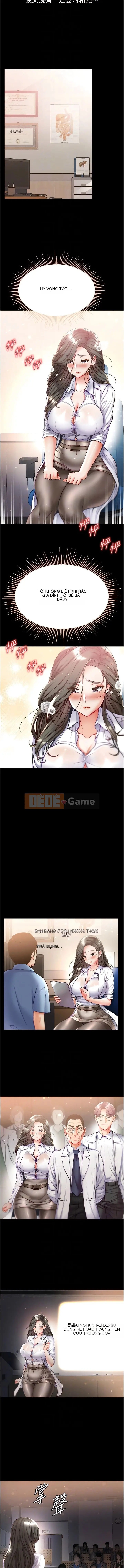 đệ tử đầu tiên Chương 1-80