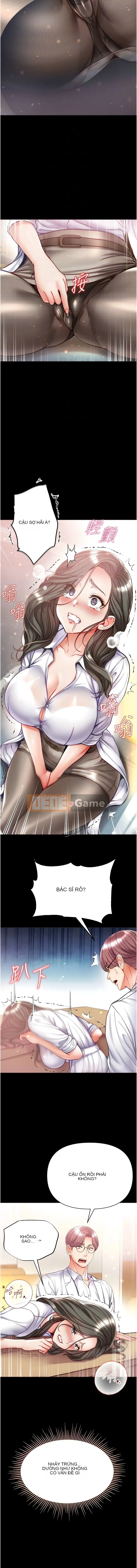 đệ tử đầu tiên Chương 1-80