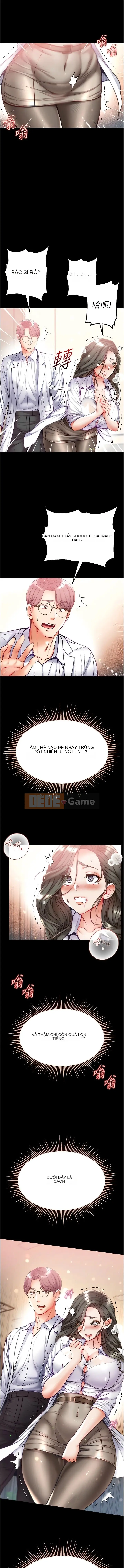 đệ tử đầu tiên Chương 1-80