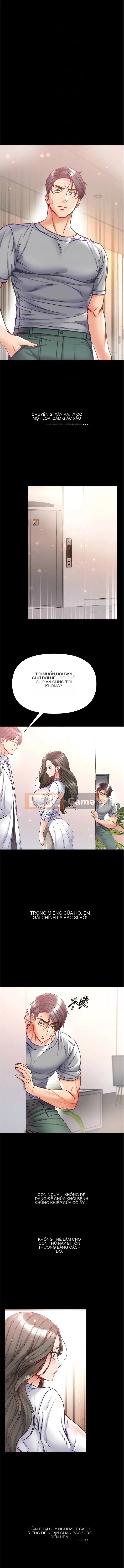 đệ tử đầu tiên Chương 1-80