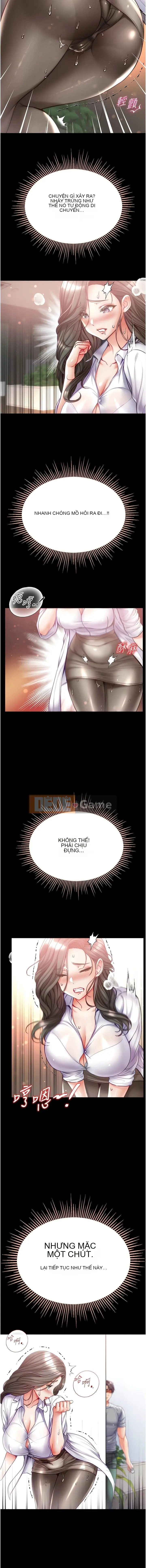 đệ tử đầu tiên Chương 1-80