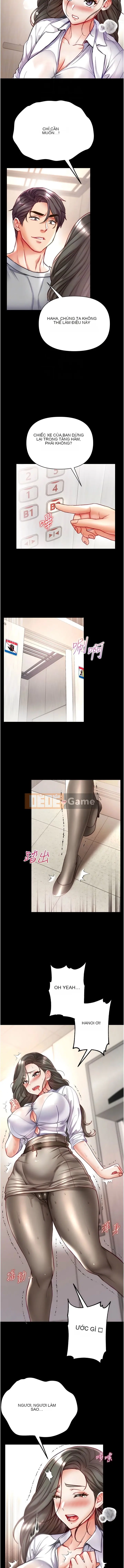 đệ tử đầu tiên Chương 1-80