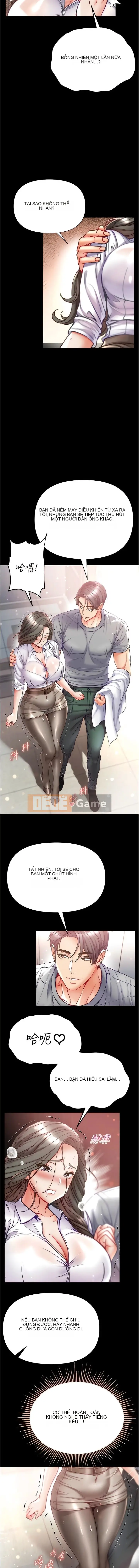 đệ tử đầu tiên Chương 1-80