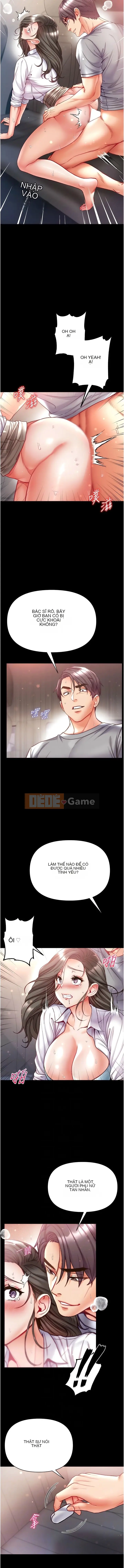 đệ tử đầu tiên Chương 1-80