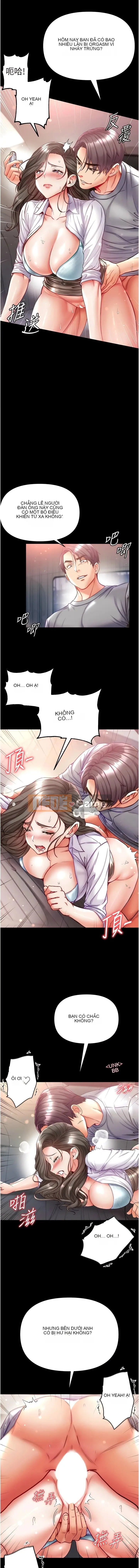 đệ tử đầu tiên Chương 1-80