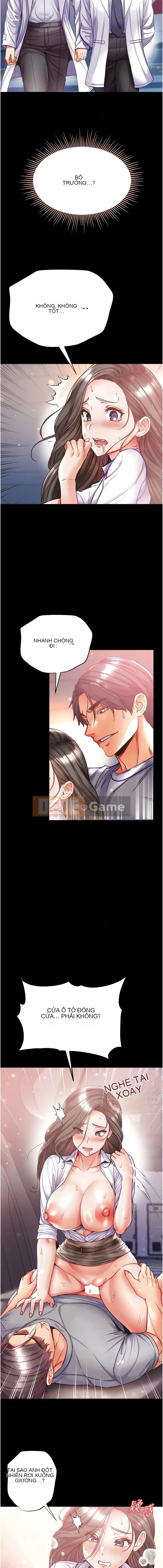 đệ tử đầu tiên Chương 1-80