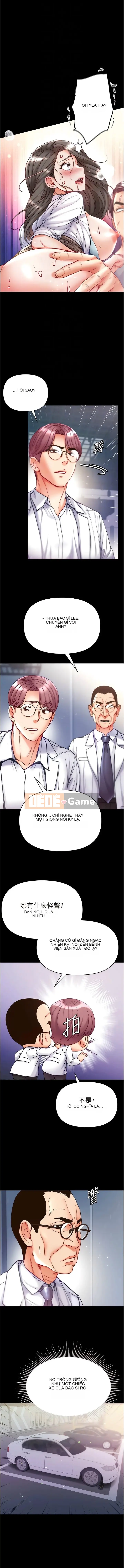 đệ tử đầu tiên Chương 1-80