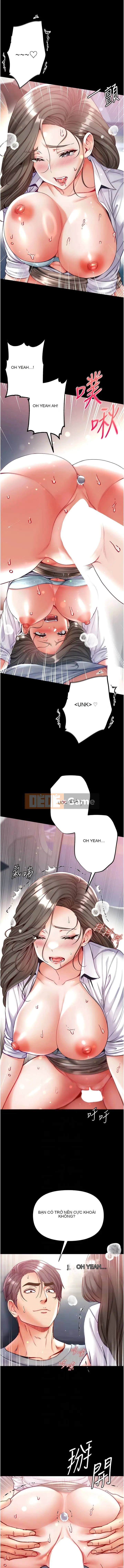 đệ tử đầu tiên Chương 1-80