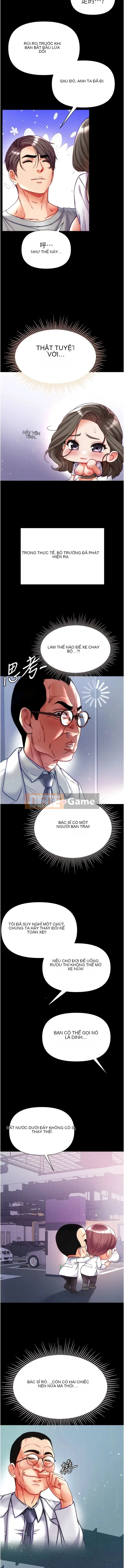 đệ tử đầu tiên Chương 1-80