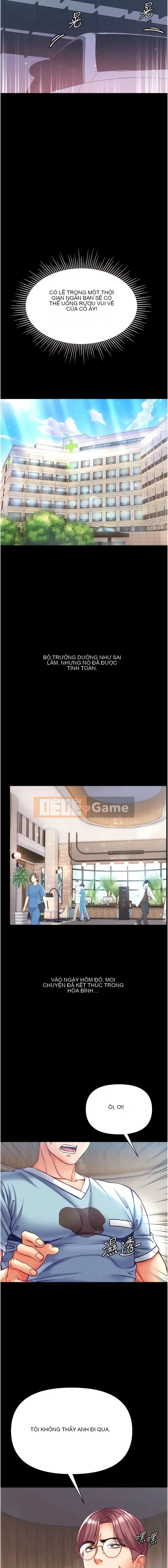 đệ tử đầu tiên Chương 1-80