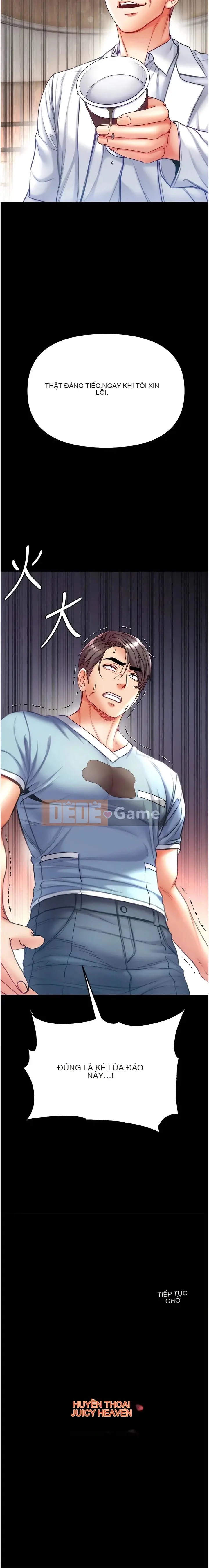 đệ tử đầu tiên Chương 1-80