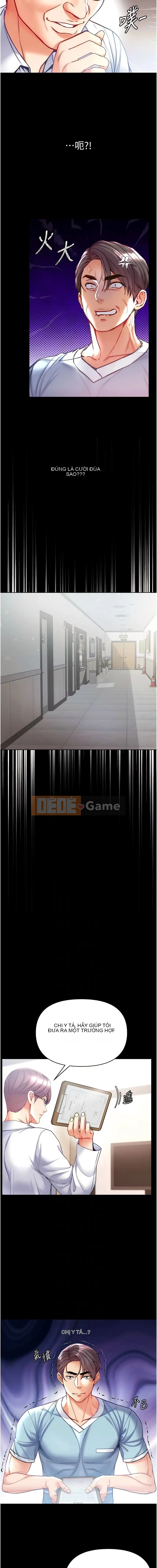 đệ tử đầu tiên Chương 1-80