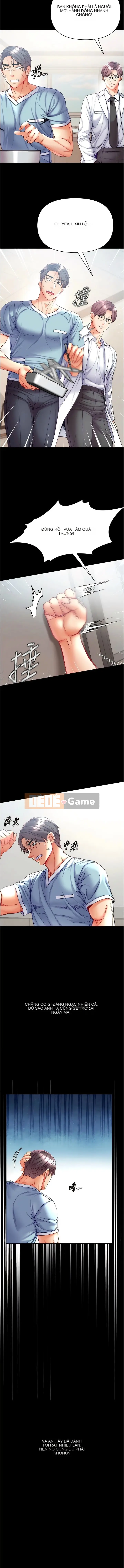 đệ tử đầu tiên Chương 1-80