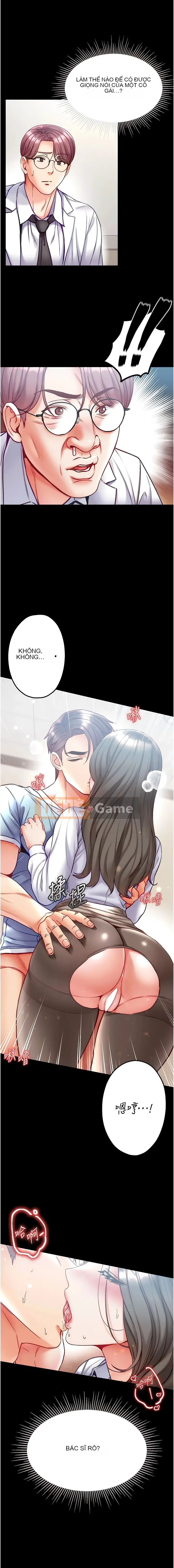 đệ tử đầu tiên Chương 1-80