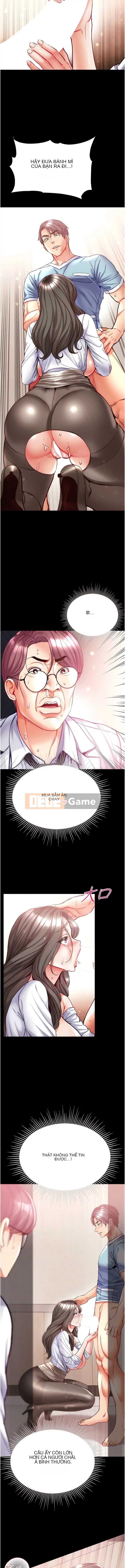 đệ tử đầu tiên Chương 1-80