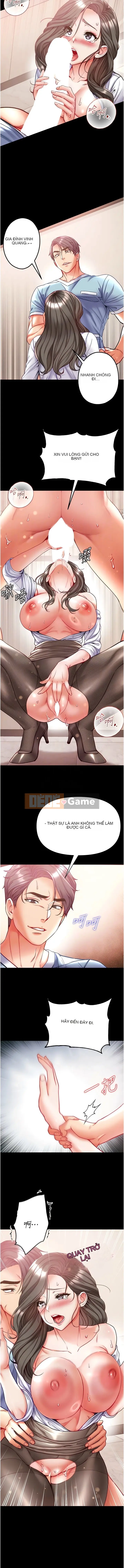 đệ tử đầu tiên Chương 1-80