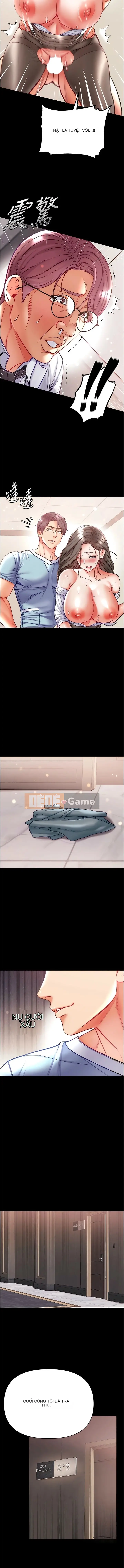 đệ tử đầu tiên Chương 1-80