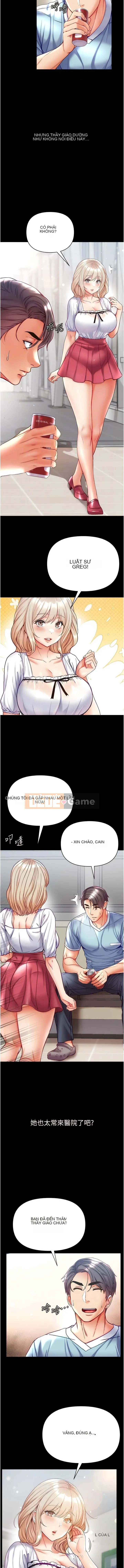 đệ tử đầu tiên Chương 1-80