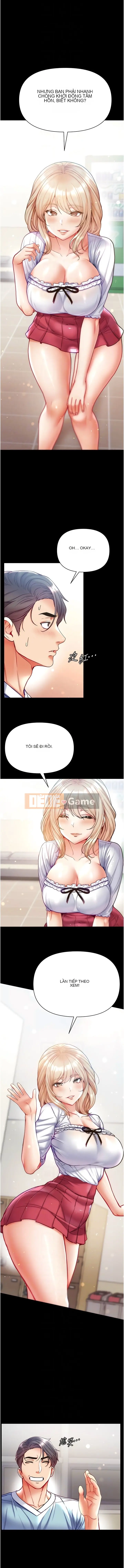 đệ tử đầu tiên Chương 1-80