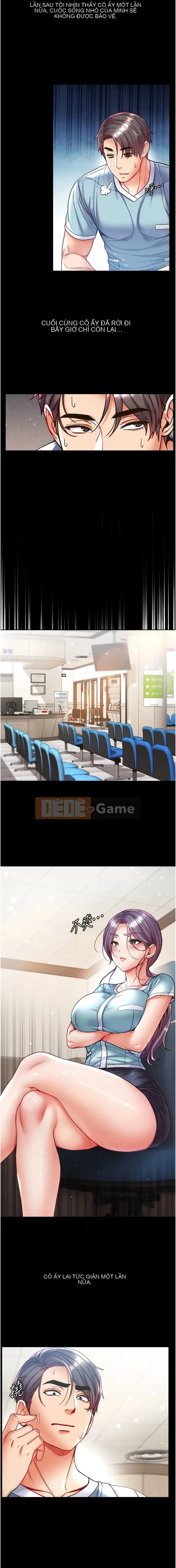 đệ tử đầu tiên Chương 1-80