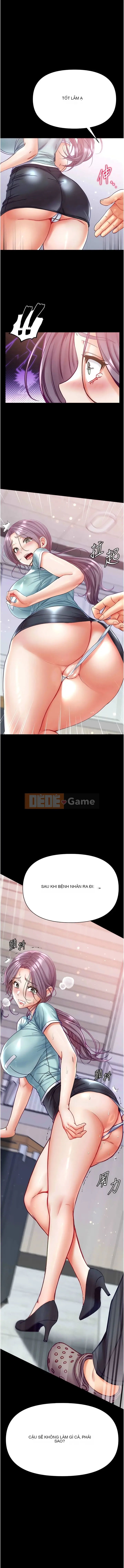 đệ tử đầu tiên Chương 1-80