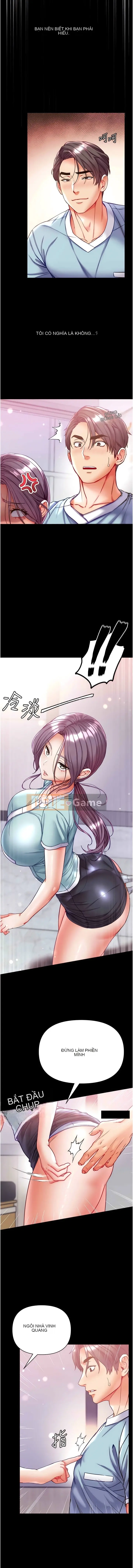 đệ tử đầu tiên Chương 1-80