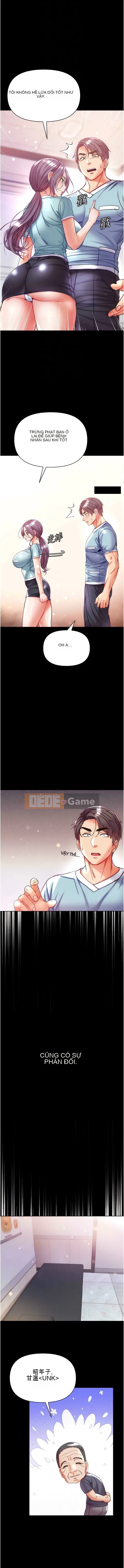 đệ tử đầu tiên Chương 1-80