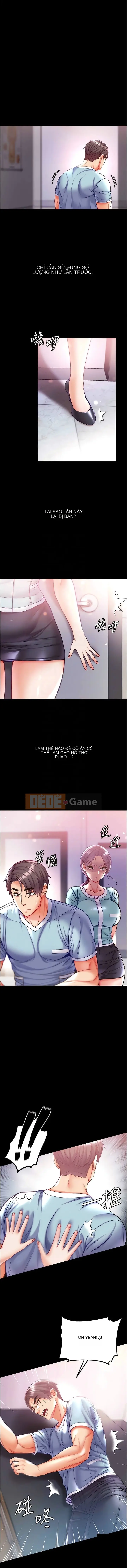 đệ tử đầu tiên Chương 1-80