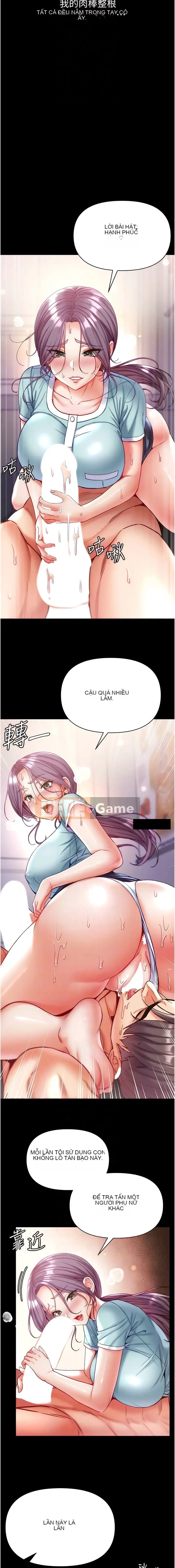 đệ tử đầu tiên Chương 1-80