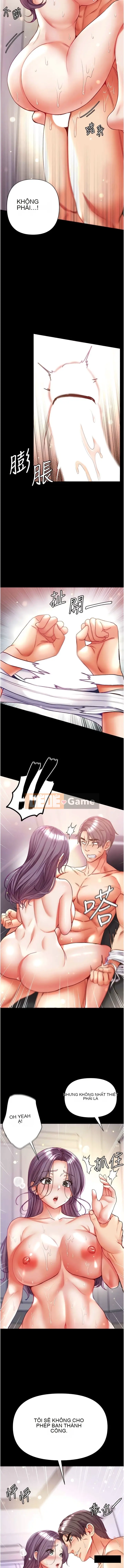 đệ tử đầu tiên Chương 1-80