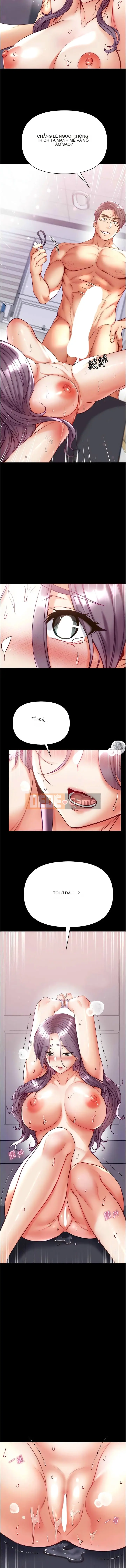 đệ tử đầu tiên Chương 1-80