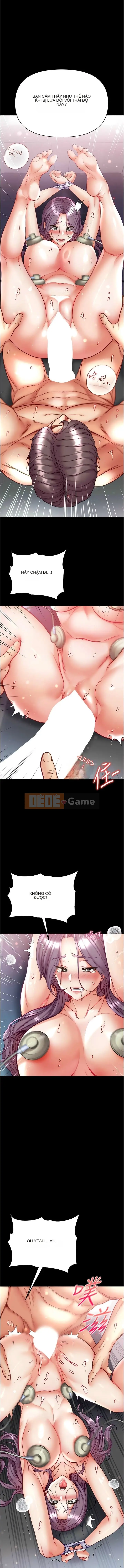 đệ tử đầu tiên Chương 1-80