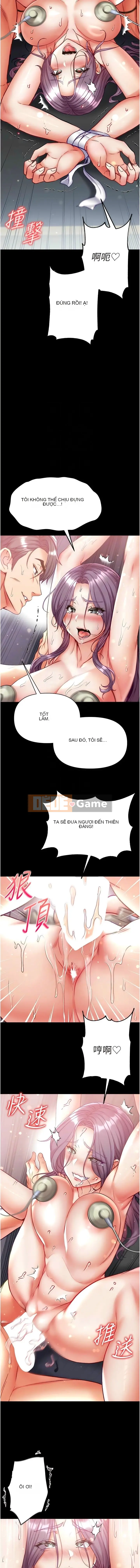 đệ tử đầu tiên Chương 1-80