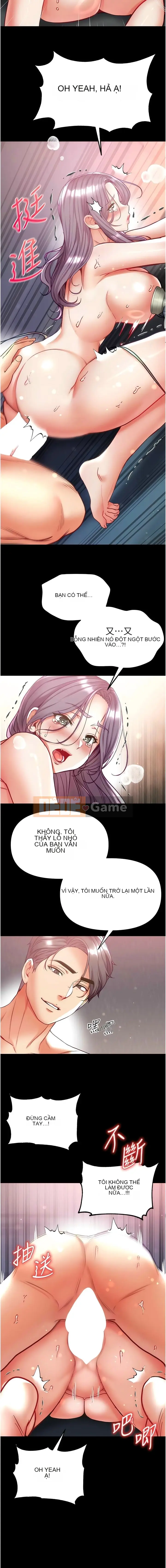 đệ tử đầu tiên Chương 1-80