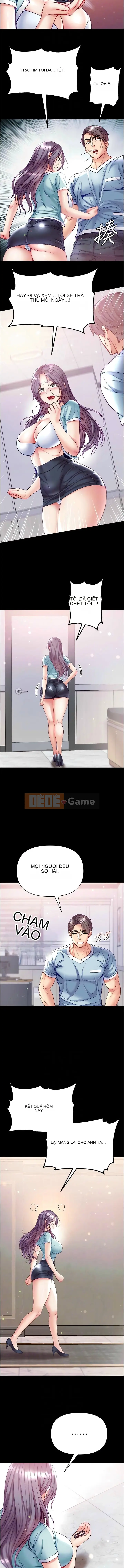 đệ tử đầu tiên Chương 1-80