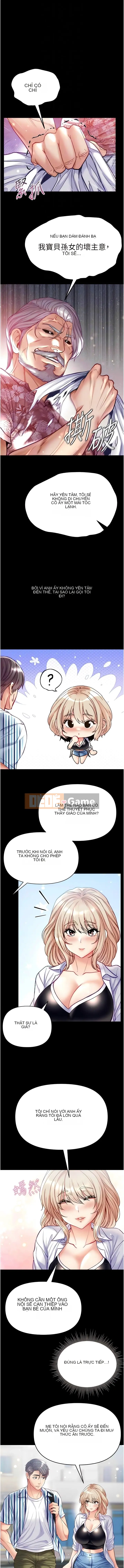 đệ tử đầu tiên Chương 1-80