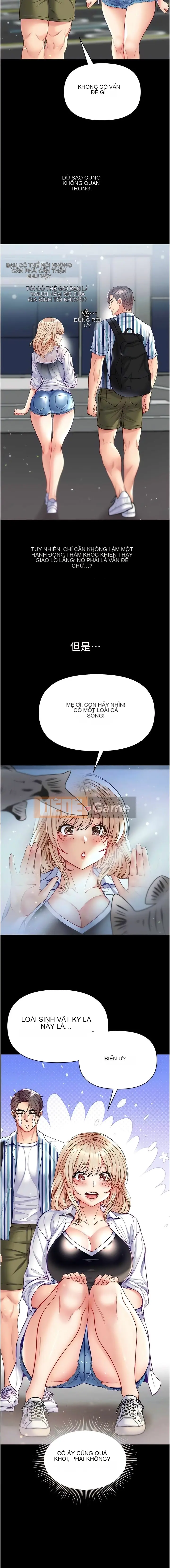 đệ tử đầu tiên Chương 1-80