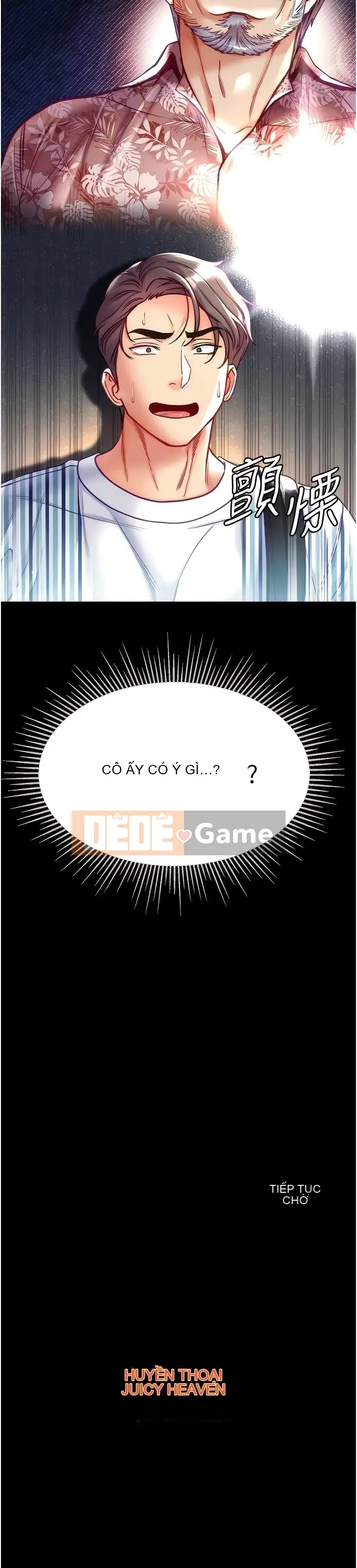 đệ tử đầu tiên Chương 1-80