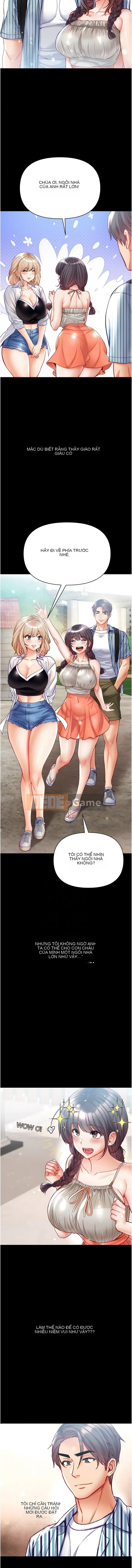 đệ tử đầu tiên Chương 1-80