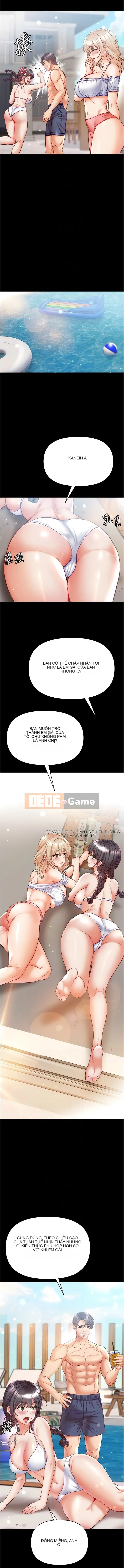 đệ tử đầu tiên Chương 1-80