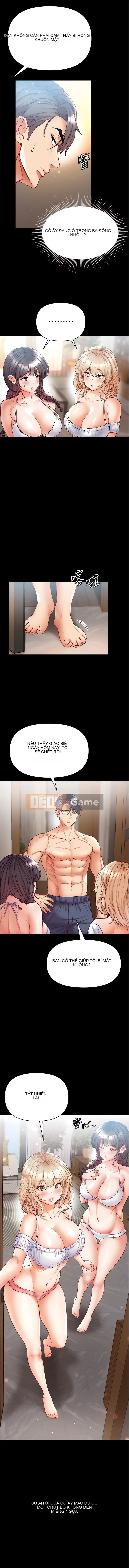 đệ tử đầu tiên Chương 1-80